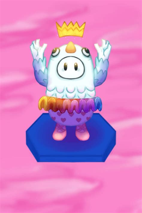 Buy Fall Guys : Fall Guys Characters cover (6 x 9) inches 120 pages ...