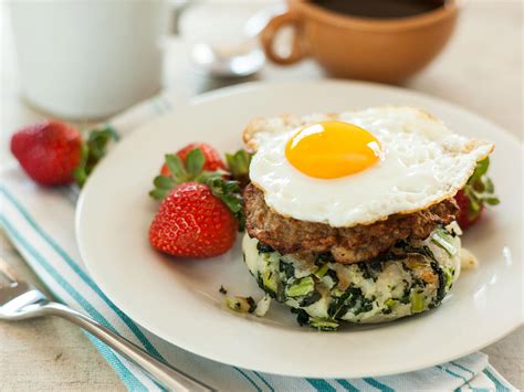Recipe: Breakfast Stacks | Whole Foods Market