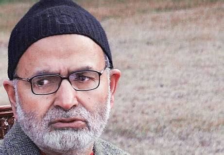 BREAKING: J&K Education Minister Naeem Akhtar's house attacked in ...
