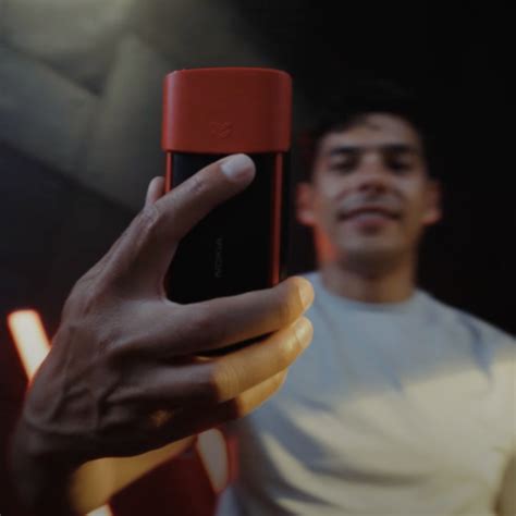 Nokia 5710 XpressAudio with wireless earbuds