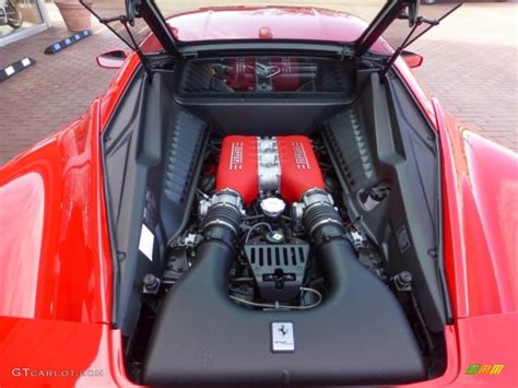 Ferrari 458 Engine 的图像结果