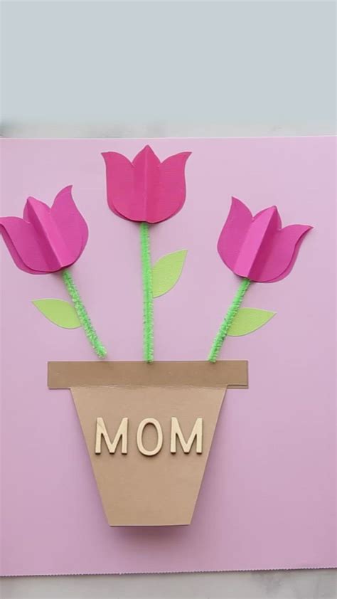 520 Mother's Day Crafts for Kids ideas in 2024 | mothers day crafts, mothers day crafts for kids ...