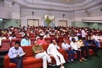 ICAR-CCRI organizes Brainstorming Workshop on “Citrus Fruit Drop” | ICAR