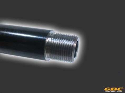 22LR Barrel Threading Kit 的图像结果