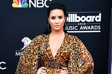 Demi Lovato Already Has 'New Songs from a New Album' for Lovatics