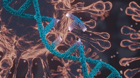 Scientists Recreate Rare Mutation That Could Make You Nearly Immune To ...