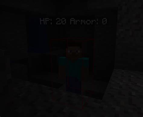 Image result for How Do You Add X-ray Hacks to a Minecraft World On Java Edition