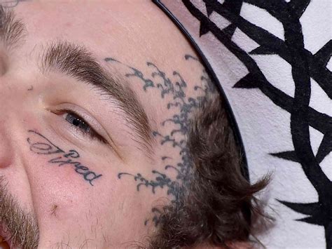 What Does The Cross Smiley Face Tattoo Mean - Infoupdate.org