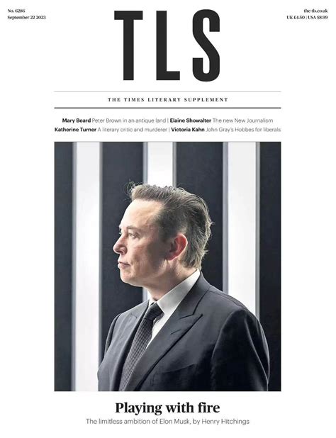 环球要刊速览（1259）