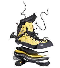 51 Design Boards ideas | design, sneakers sketch, shoe sketches