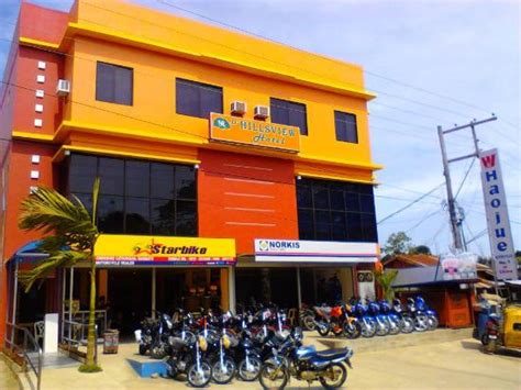 D'HILLSVIEW HOTEL & RESTAURANT (Masbate City) - Hotel Reviews & Photos ...
