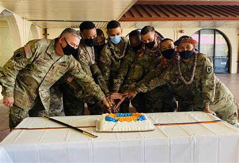The 311th Signal Command (Theater) Holds 2020 Best Warrior Competition ...