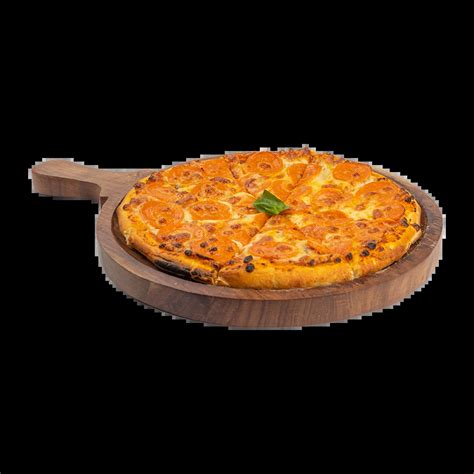 Chicken Pepperoni — Best Pizzas and Pastas at The Fat Chef Whitefield ...