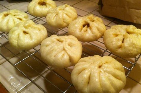 Siopao Pinoy Style Dim Sum Recipe - Food.com