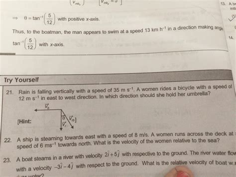 Need the answer for the 21 st question Please Quick !!!!!! - Brainly.in