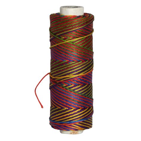 Nylon Color Cord – Ecofynd