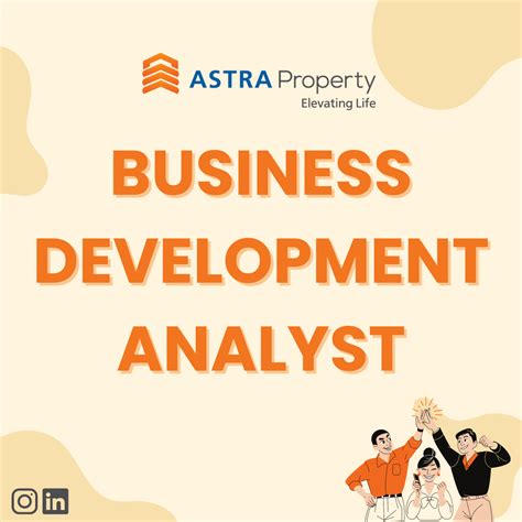 Job Vacancies | Astra Property