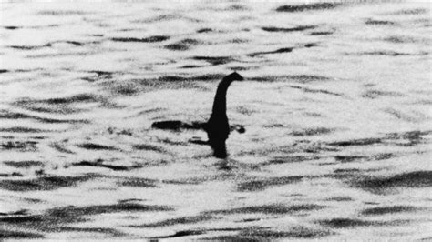 The Loch Ness monster unites sixth-century Irish monk St Columba and ...