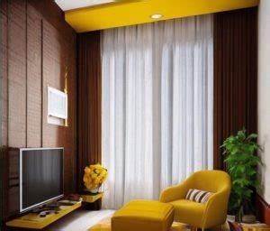 15 Perfect Brown Colour Combination For Home Walls