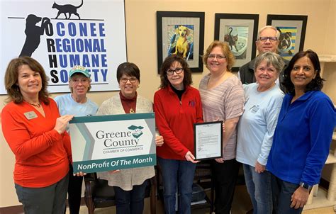 Congratulations to the Greene County Chamber of Commerce's March 2020 ...