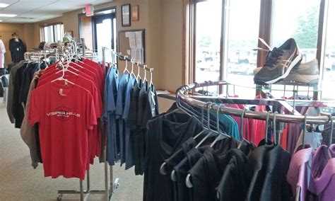 Pro Shop – Vesper Hills Golf Club & Loft Restaurant