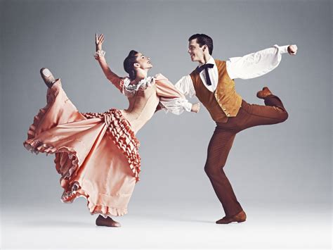 How Choreographer Martha Graham Named Aaron Copland’s American Classic ...