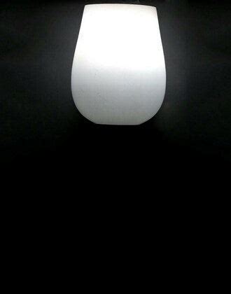 Artistic Pattern LED Wall Lamp