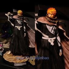 Bleach Kurosaki Ichigo Resin Model 1/6 Scale Painted India | Ubuy
