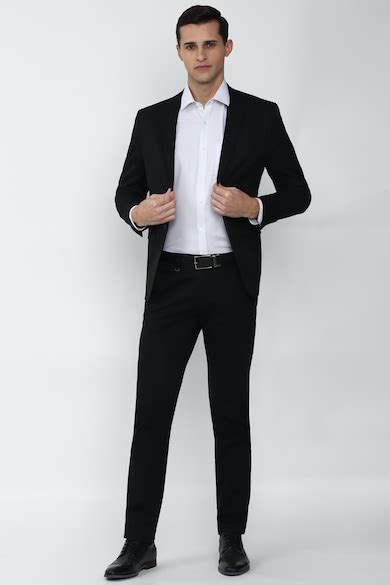 Buy Men White Regular Fit Stripe Full Sleeves Formal Shirt Online ...