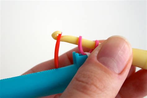 Image result for Mini Rainbow Loom Tutorial