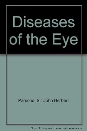 Buy Diseases of the Eye Book Online at Low Prices in India | Diseases ...