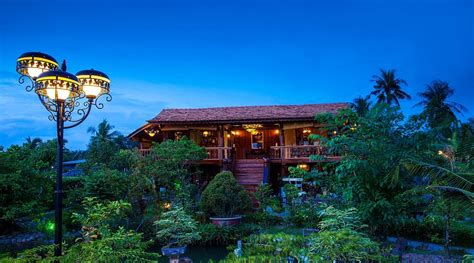 SAIGON RIVERSIDE RETREAT (Ho Chi Minh City, Vietnam, Asia) - Guesthouse ...