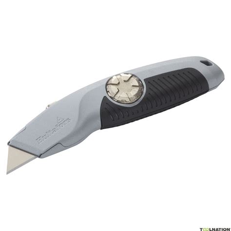 Hultafors HU388020 Extension knife URA rotary knob - gray