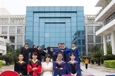 华侨大学2022届毕业典礼举行 6977名学子将走向世界-华侨大学教务处