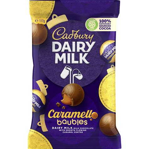 Calories in Cadbury Bag, Mini Eggs, Caramello calcount