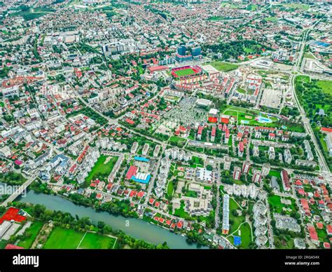 Banja luka cityscape hi-res stock photography and images - Alamy