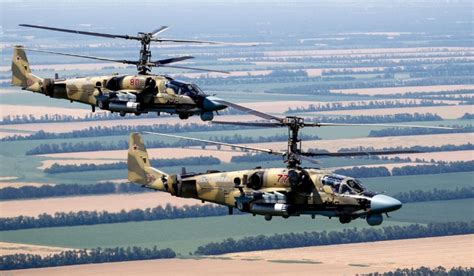 Why would China want Russian attack helicopters for new amphibious ...