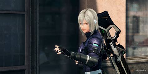 How Tall is Bayonetta Lets Settle This