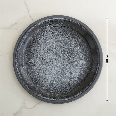 Buy Victor Galaxy Eco Urmi 20Pcs Melamine Dinner Set from Home Centre ...