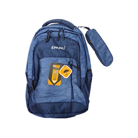 EMMI Backpack | MOON WALK