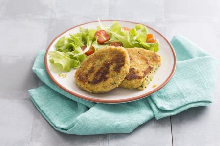 Zucchini fritters - Italian recipes by GialloZafferano