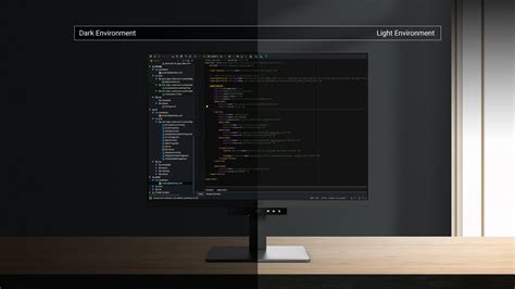 RD280U｜28” 4K+ BenQ Programming Monitor with Backlight | BenQ India