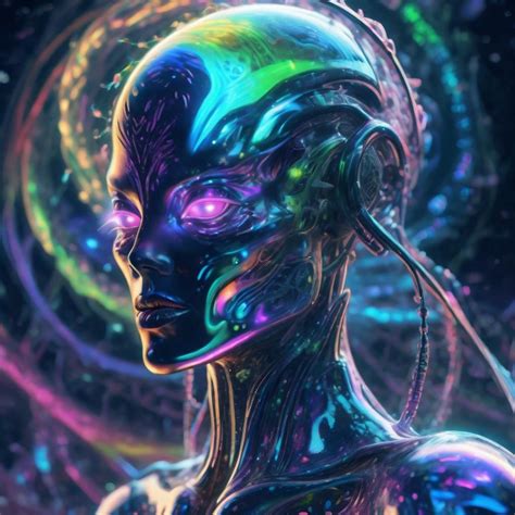 Image result for Alien Isolation Cyborg