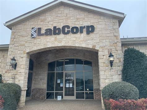 Labcorp Locations Waco Tx at Darcy Simoi blog