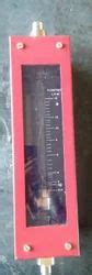 Glass Tube Rotameters - Air Flow Rotameters Manufacturer from Vadodara