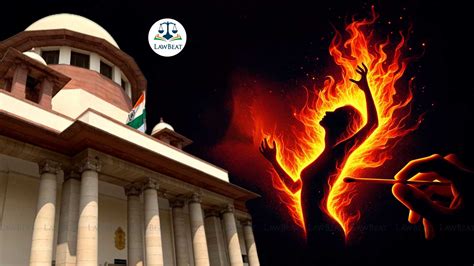 Supreme Court upholds conviction of man for setting afire sister-in-law