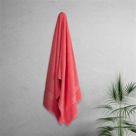 Buy STELLAR HOME Crystal Cotton Bath Towel - 150x75cm from Stellar Home ...