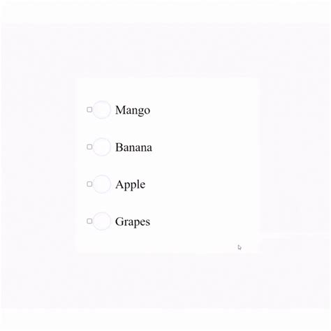 Customizable Checkboxes 的图像结果