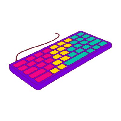 Using the Computer Keyboard PNG 的图像结果