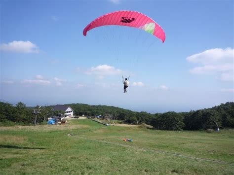 KPS Nasu Kogen Paraglider School (Nasu-machi) - 2022 What to Know ...